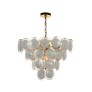 WM2131 PORTIA CHANDELIER