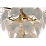 WM2131 PORTIA CHANDELIER