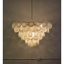 WM2131 PORTIA CHANDELIER