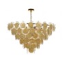 WM2131 PORTIA CHANDELIER