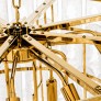 AL0151 RIVERIA CHANDELIER