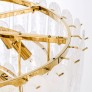 AL0151 RIVERIA CHANDELIER