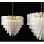AL0151 RIVERIA CHANDELIER