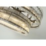 AL0152 RUBY L CHANDELIER