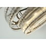 AL0152 RUBY L CHANDELIER