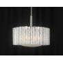 AL108 DORIA CHANDELIER