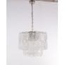 IQ8266 VALERE GLASS CHANDELIER