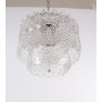 IQ8266 VALERE GLASS CHANDELIER