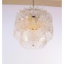 IQ8266 VALERE GLASS CHANDELIER