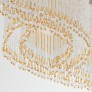IQ8369 VENEZIA PENDANT
