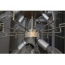 QZ6660 TRONCHI GLASS