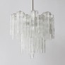 QZ6660 TRONCHI GLASS