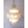 WM132 TRONCHI GLASS