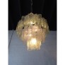 WM132 TRONCHI GLASS