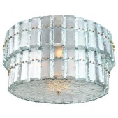 WM134 MURANO GLASS FONTANA
