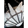 IQ2197 ORMOLU CRYSTAL