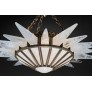IQ2197 ORMOLU CRYSTAL