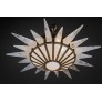 IQ2197 ORMOLU CRYSTAL