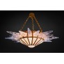 IQ2197 ORMOLU CRYSTAL