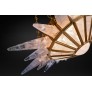 IQ2197 ORMOLU CRYSTAL
