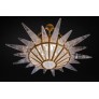 IQ2197 ORMOLU CRYSTAL