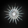 IQ2197 ORMOLU CRYSTAL