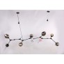 JT267 BRANCHING BURST