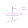 SJ2056  ARTES CHANDELIER