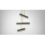 SJ2056  ARTES CHANDELIER