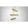 SJ2056  ARTES CHANDELIER