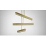 SJ2056  ARTES CHANDELIER