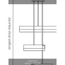 SJ2056  ARTES CHANDELIER