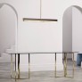 SJ2056  ARTES CHANDELIER