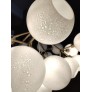 WM173 SNOW CRYSTAL