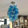 AL0126 SCULPTURAL BALLOON