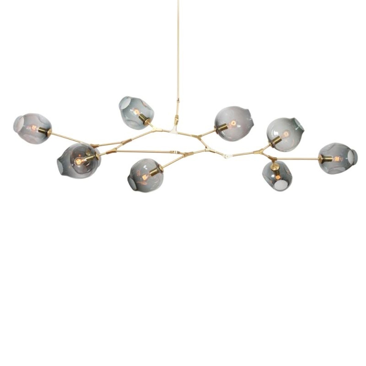 DV5611 Branching Bubbles