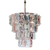 JR1955 KINKELDEY CHANDELIER