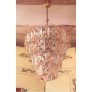 JR1955 KINKELDEY CHANDELIER