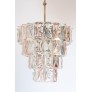 JR1955 KINKELDEY CHANDELIER