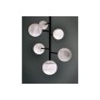JR1962 Botero Chandelier