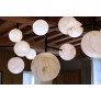 JR1962 Botero Chandelier