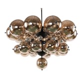 JR1989 Infini Chandelier
