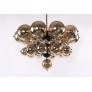 JR1989 Infini Chandelier