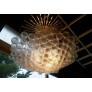 KA1837 BUBBLE CHANDELIER