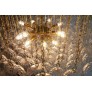 KA1837 BUBBLE CHANDELIER
