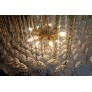 KA1837 BUBBLE CHANDELIER