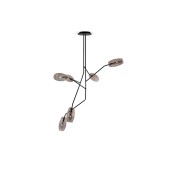 KA1856 BRANCHING SHADES