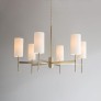 KA1859 Stem Chandelier