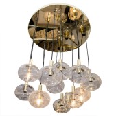 KA1872 Suspended Globes