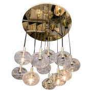 KA1872 Suspended Globes